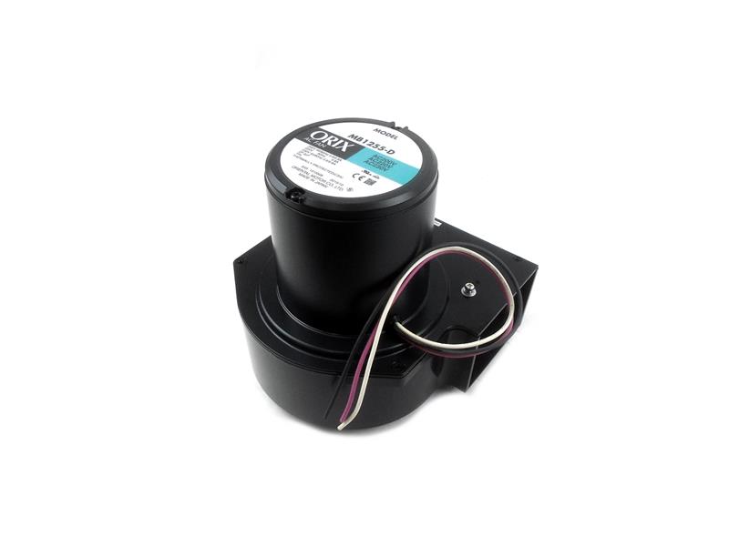 ORIENTAL MOTOR MB1255-D