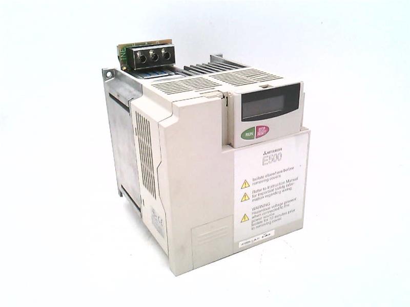 MITSUBISHI FR-E520S-2-2K-EC