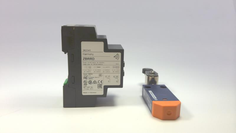 TELEMECANIQUE SENSORS XCMWD15