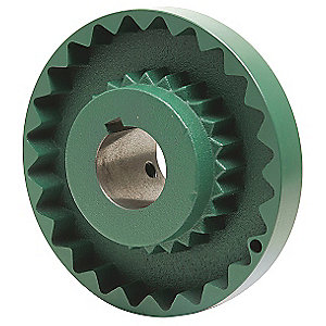 ALTRA INDUSTRIAL MOTION 10S-2 3/8