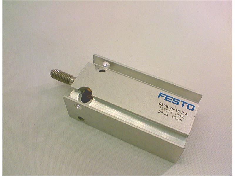 FESTO DMM-16-10-P-A