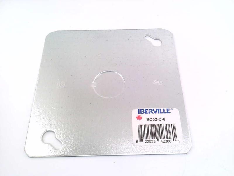 ABB THOMAS & BETTS BC52-C-6