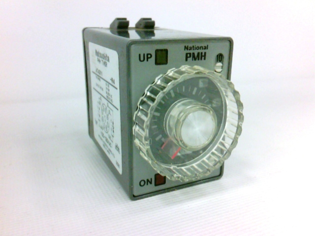 MATSUSHITA ELECTRIC AT4311