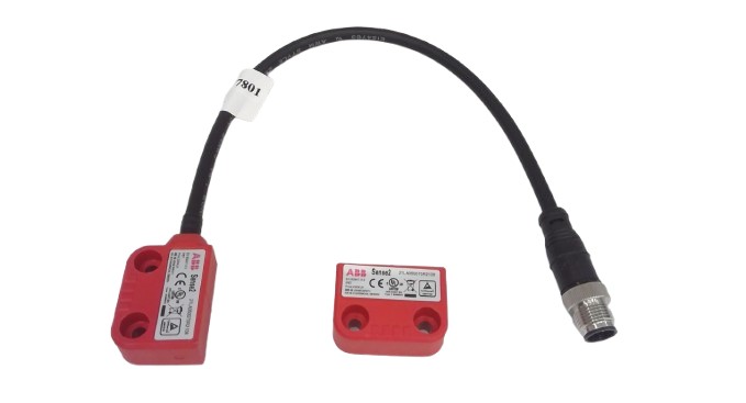 ASEA BROWN BOVERI 2TLA050070R2108