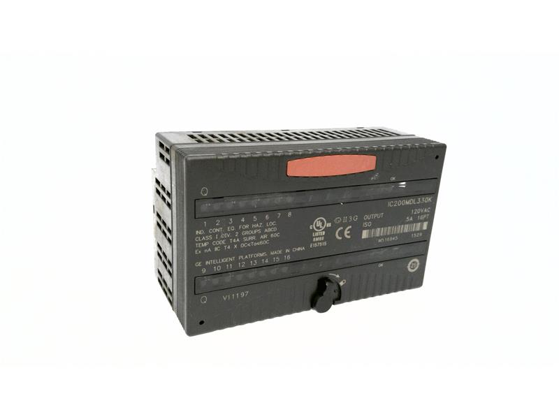 FANUC IC200MDL330