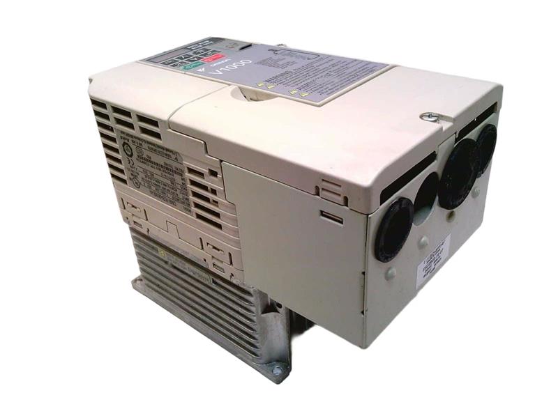 CIMR-VCBA0006EAA by YASKAWA ELECTRIC