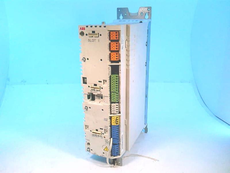 ASEA BROWN BOVERI ACS880-104-0018A-5+0J41