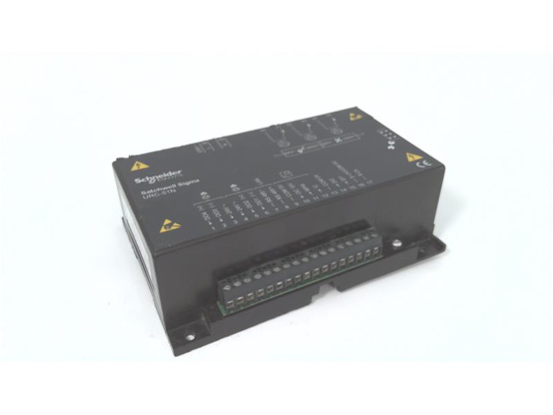 SCHNEIDER ELECTRIC URC-51N-HRO