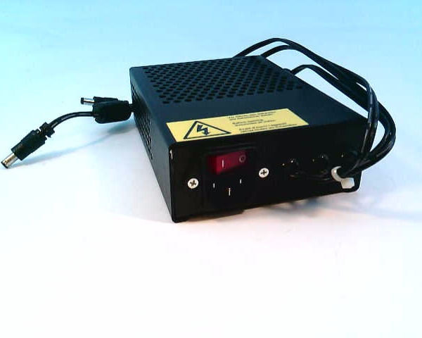 BLACK BOX CORP ACS2209A-PS