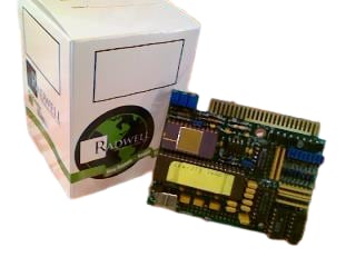 INTEL SBX-328
