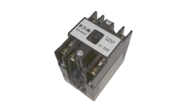 EATON CORPORATION D26MRD20B1