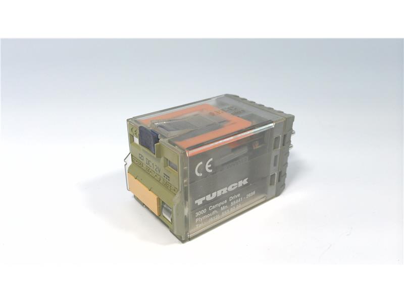 TURCK C2-A20X/012VDC