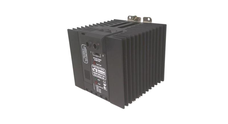 OMEGA ENGINEERING SSRINT660AC100