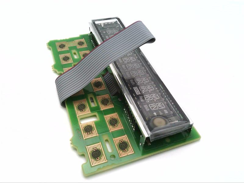 KEYSIGHT TECHNOLOGIES 34401-66522