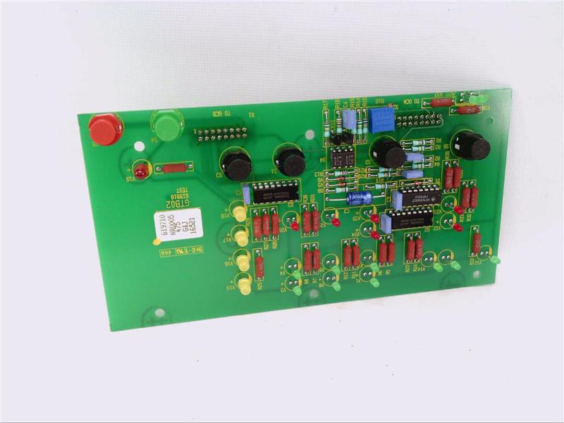 GLUNZ & JENSEN 16521