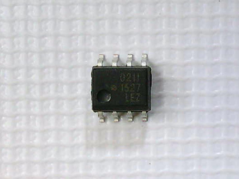 BROADCOM HCPL-0211-500E
