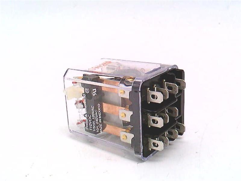 TE CONNECTIVITY KUP-14D45F-110