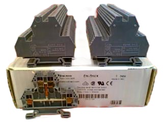 DN-D10X by AUTOMATION DIRECT