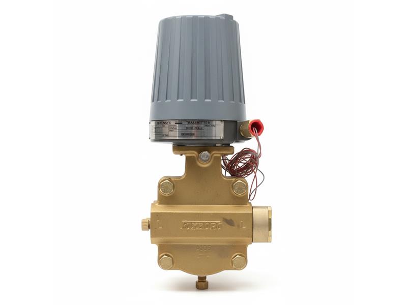 INVENSYS E13DL-IKAL2