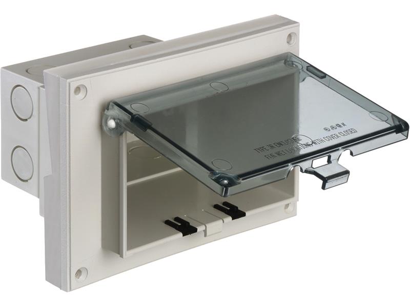 ARLINGTON INDUSTRIES DBHR171C