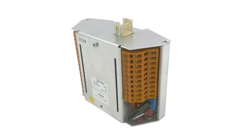 METTLER TOLEDO W2-SXP