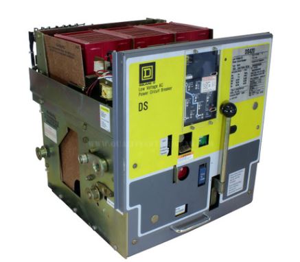 SCHNEIDER ELECTRIC DS-206E