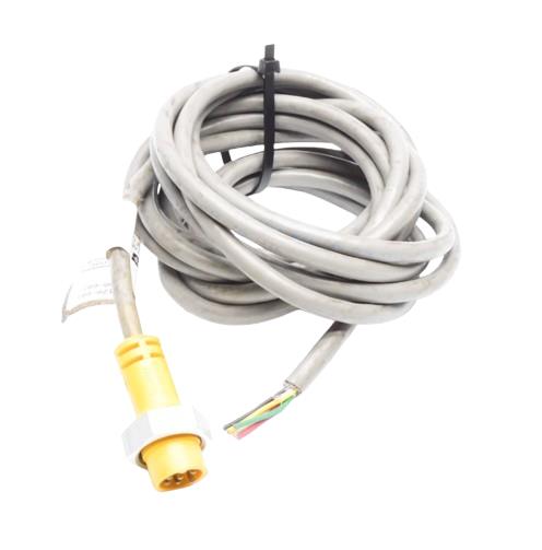 EATON CORPORATION 5000120-681