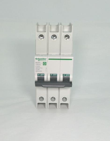 SCHNEIDER ELECTRIC M9F53335