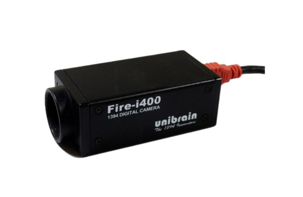 UNIBRAIN FIRE-I 400