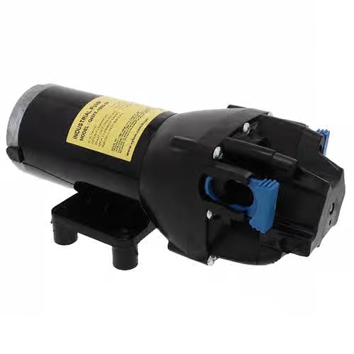 Q40FF-118S-2P by XYLEM