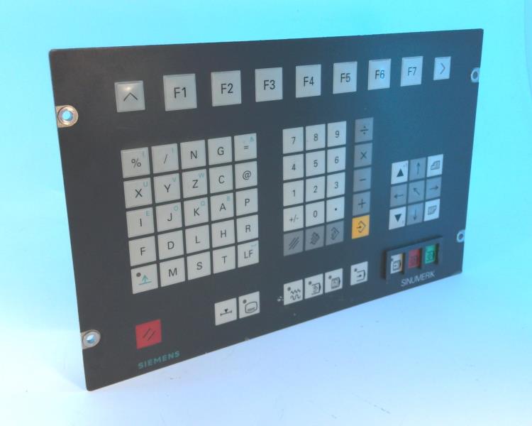 SIEMENS 6FC4600-0AS01