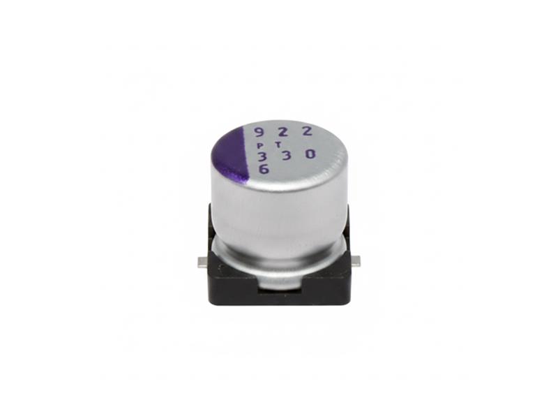 MATSUSHITA ELECTRIC 6SVPE220MW