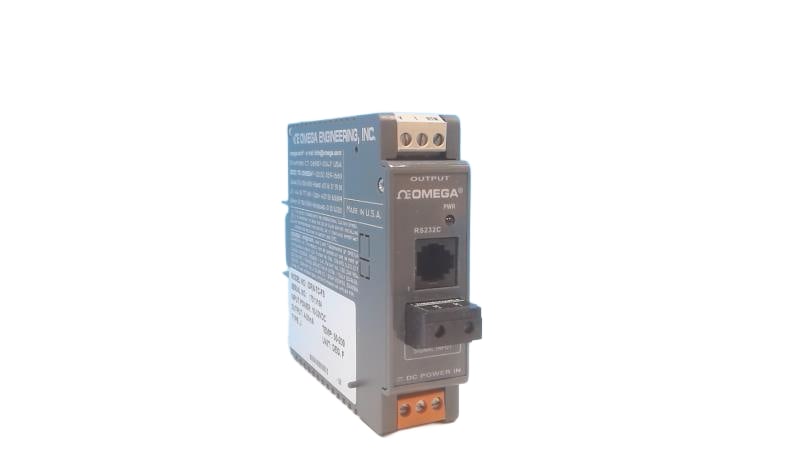 OMEGA ENGINEERING IDRN-TC-FS