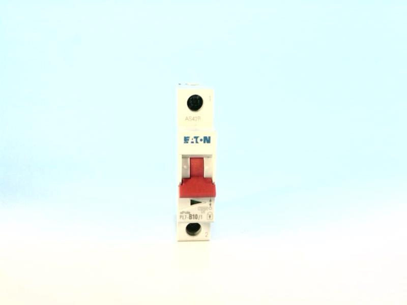 EATON CORPORATION PL7-B10/1