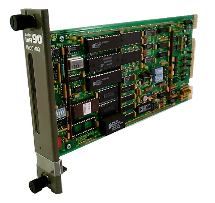 ASEA BROWN BOVERI IMCOM-03