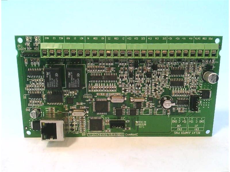 KIDDE-FENWAL, LLC NX-595E