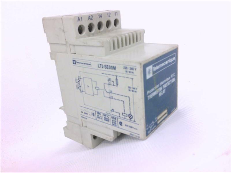 SCHNEIDER ELECTRIC LT2-SE00M
