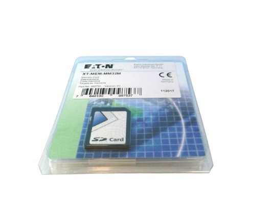 EATON CORPORATION XT-MEM-MM32M
