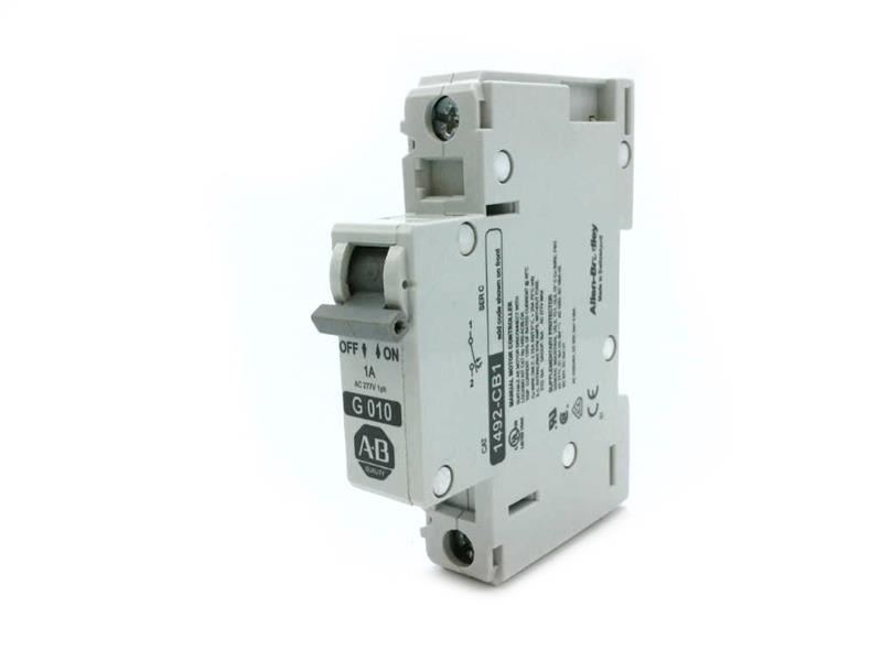ALLEN BRADLEY 1492-CB1G010