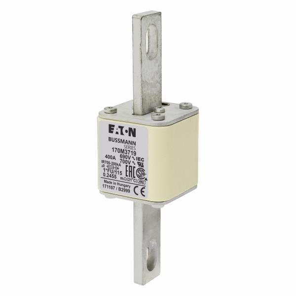 EATON CORPORATION 170M3769