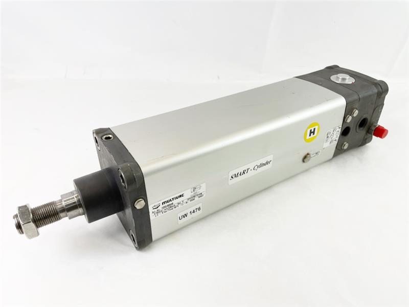 MULTIVAC PACKAGING MACH 105536846