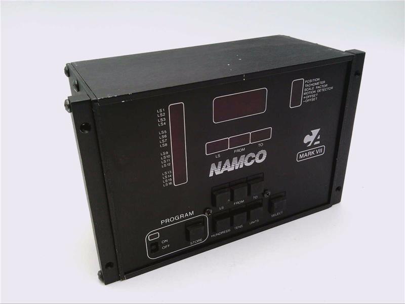 M7-10-X141 by DANAHER CONTROLS