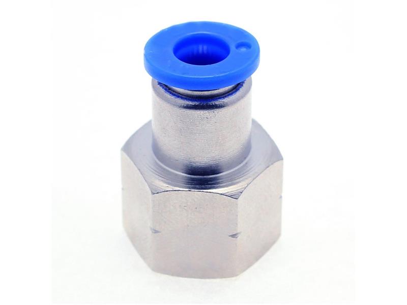 HAK FLUID POWER EQUIPMENT EPCF 10-03