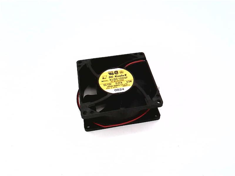 NIDEC CORP KLDC12Z4F