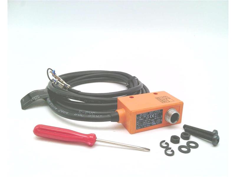 EFECTOR OKF-FPKG-OK5001