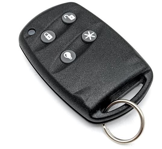 NX-470 by KIDDE-FENWAL, LLC