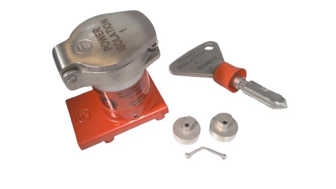 FORTRESS INTERLOCKS LID-XKL7