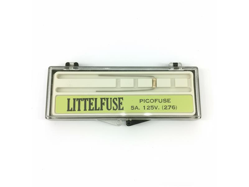 LITTELFUSE 276005