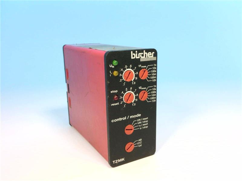 BIRCHER TZMK230AC