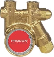 101D100F11BD by PROCON PUMP